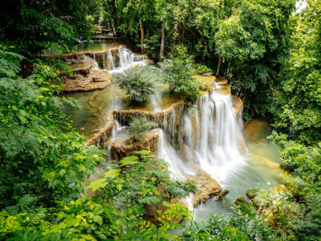Encanto de Bangkok y Pattaya: Aventura de 10 Días - Tour Privado