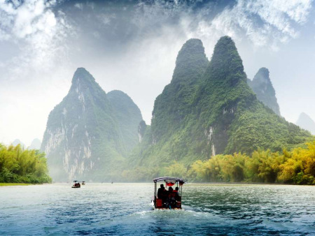 14 Días Destacados de China - Tour Privado