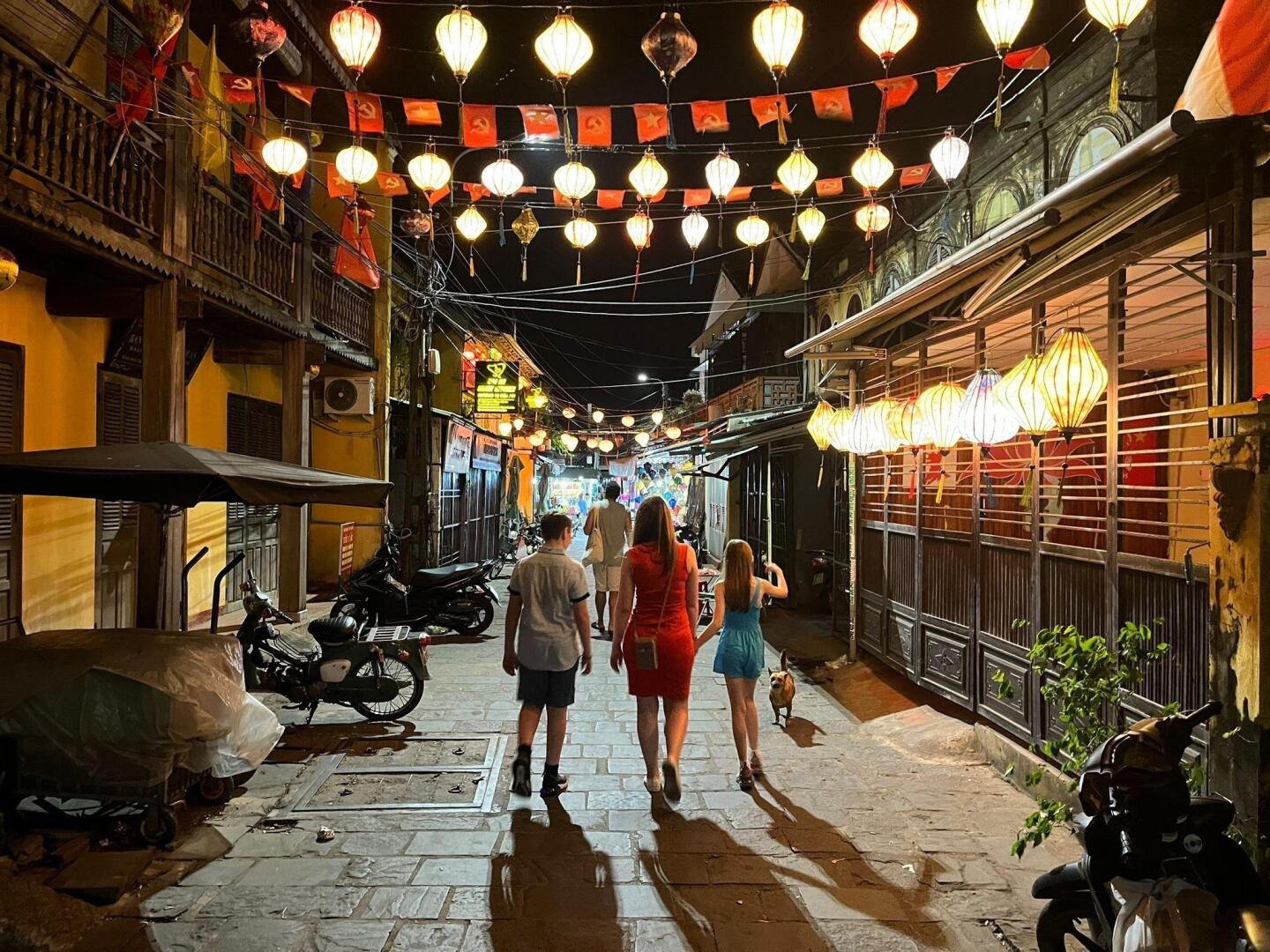 Viajar en Vietnam con niños: Las 10 mejores actividades