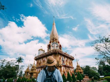 Descubrimiento Del Sudeste Asiático En 16 Días - Vietnam, Camboya Y Tailandia