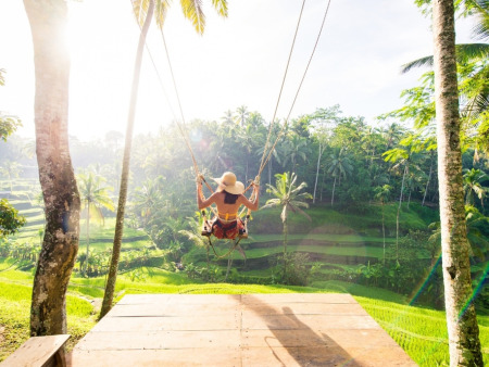 Descubre Asia – Tailandia, Vietnam Y Bali En 15 Días