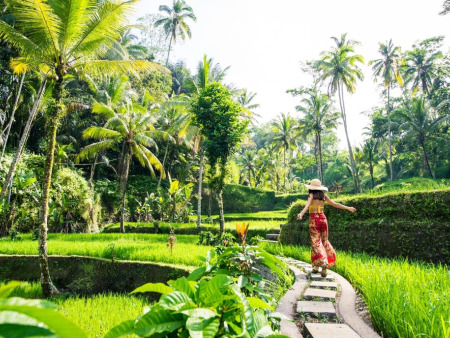 13 Días Descubriendo Lo Mejor De Tailandia Y Bali