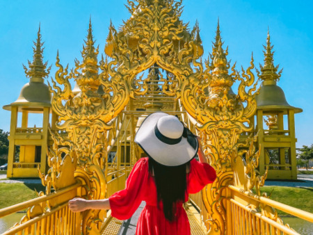 Vacaciones En Tailandia 14 Dias